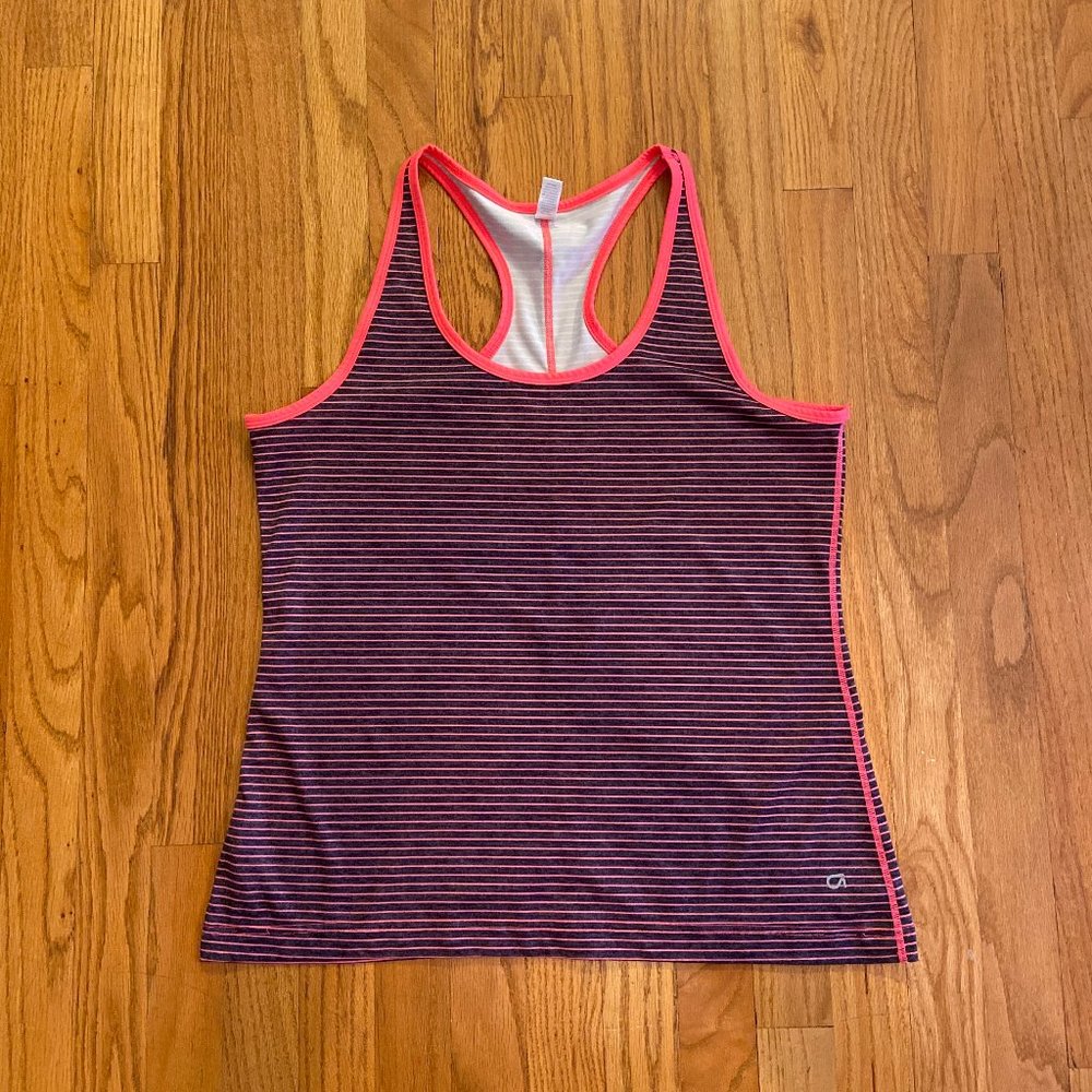 GapFit Racerback Tank Top